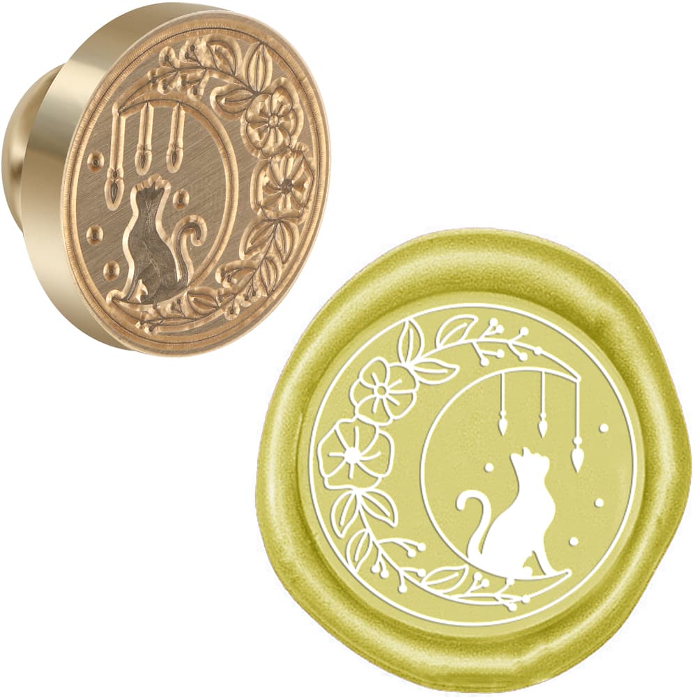 CYFUN DESIGN Tem - Vàng - Xem 1