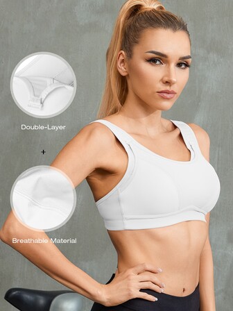 無襯墊全覆蓋無鋼圈文胸