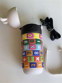 Cups - Black - View 2