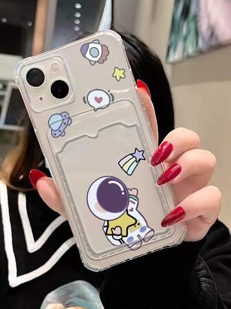 XAF أغطية هواتف