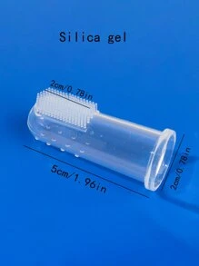 Phụ kiện làm sạch Thú cưng - Trong sáng - Xem 2