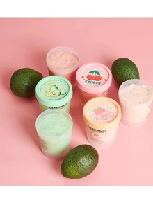 Body Scrub - Multicolor - View 1