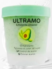 Body Scrub - Multicolor - View 3