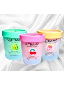 Body Scrub - Multicolor - View 5