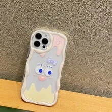 Đồ họa Hoạt hình Làm sạch ốp điện thoại - Nhiều màu - Xem 3