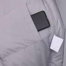 Kamperbox羽绒睡袋超轻睡袋冬季睡袋露营装备轻便睡袋露营 - 綠色 - 查看 5