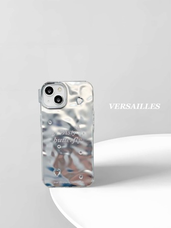 字母圖案手機殼