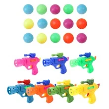 13pcs Mixed Color Teaser Toy Set For Cats & Dogs - Multicolor - View 4