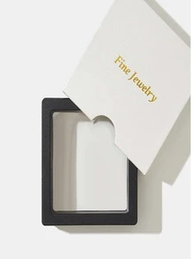 1雙S925銀&氧化鋯石頭耳環,復古&獨特設計,時髦&迷人,精美&特別生日禮物適合女士 - 銀色 - 查看 6