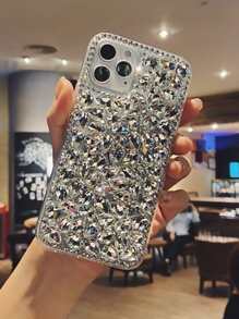 Ốp lưng điện thoại - Nhiều màu - Xem 1