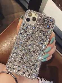 Ốp lưng điện thoại - Nhiều màu - Xem 3