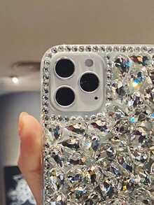 Ốp lưng điện thoại - Nhiều màu - Xem 4