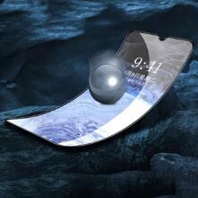 Kit 3 Películas em 1 Peças Película De Cerâmica 3D/9D Toda Não Quebra Celular Tela Apple Pelicula Telefone Compatível Para IPhone 6 7Plus 7 8 Plus Se IPhone7 8Plus IPhone6 6Plus 6sPlus IPhone8 IPhone11 Pro IPhone12 Pro IPhone13 Pro IPhone14 IPhone15 IPhone16 Pro X Xr Xs Max 11 ProMax 12/13/14/15/16 Pro Max