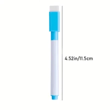 8-Color Erasable Whiteboard marker Pens With magnet For School And Office - Multicolor - View 9