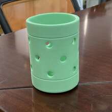 海灘瓶支架,塑膠輕便瓶支架吊墜配件適用於包,保持瓶子,和飲料罐頭便利帶你的托特包