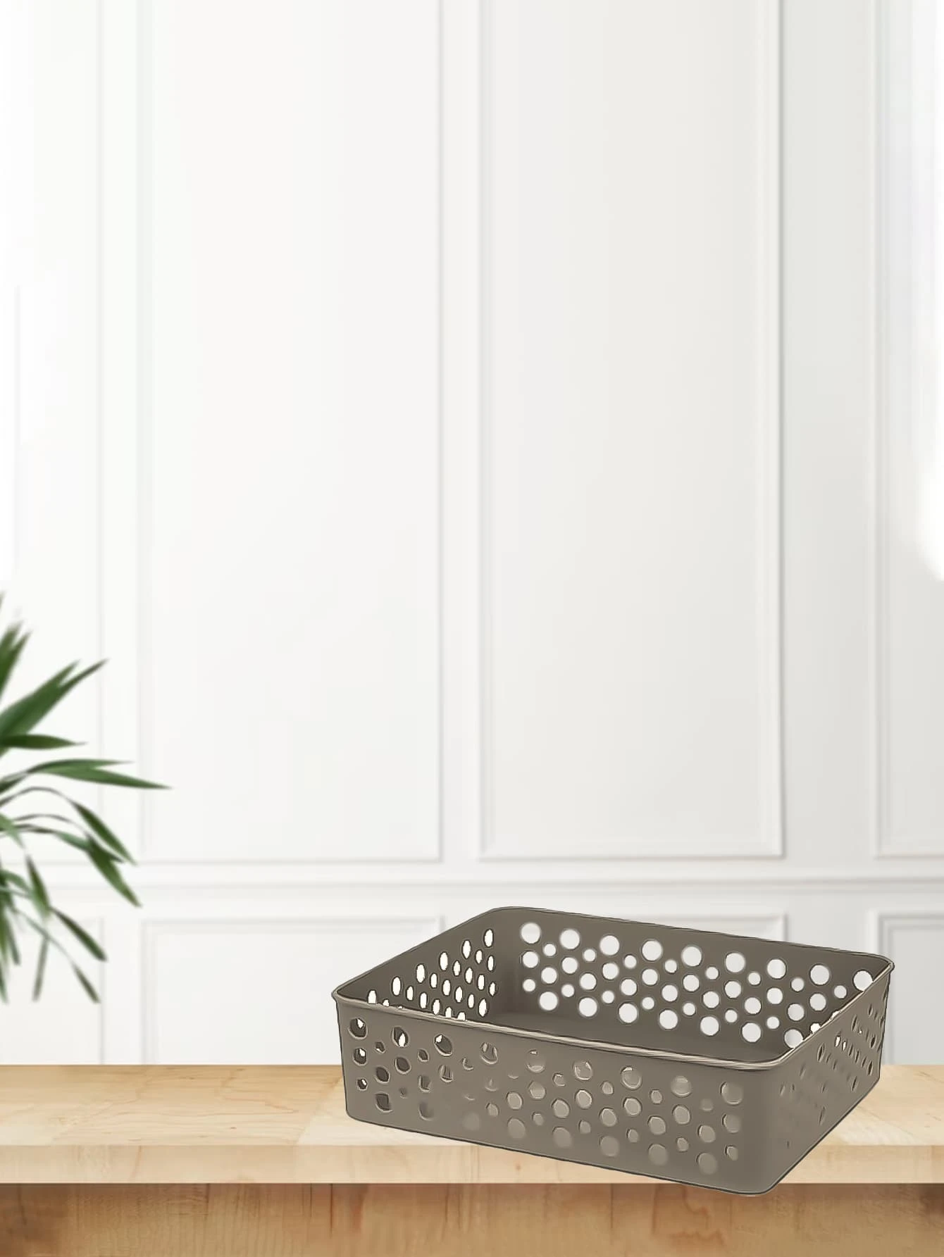 Storage Baskets - āļŠāļĩāļāđāļģāļāļēāļĨāļŠāļāļīāļĄ - āļāļđ 1
