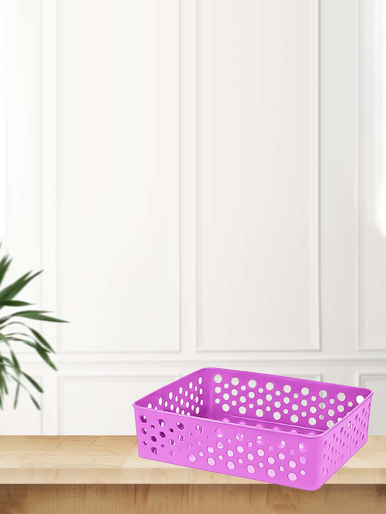 Storage Baskets - Іржава Роуз - Переглянути 1