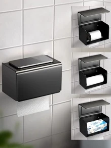 Minimalist Home Tissue Box