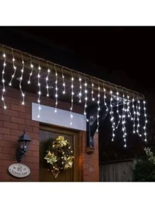 Decoration Lights - 白色 - 查看 4