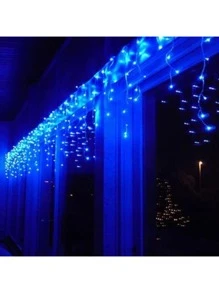Decoration Lights - 寶藍色 - 查看 3
