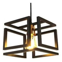 Ceiling Lights - màu đen - Xem 1