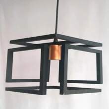 Ceiling Lights - màu đen - Xem 2