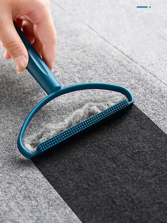 1入組衣服毛球修剪器工具套頭毛衣剃鬚刀織物絨毛小球頭髮球修剪器適用於家用的使用