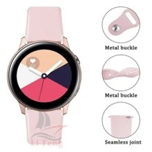 Smartwatch Band - 淺粉色 - 查看 2