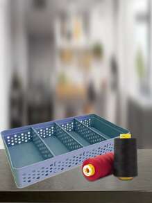 Storage Boxes & Bins - 藍色 - 查看 3