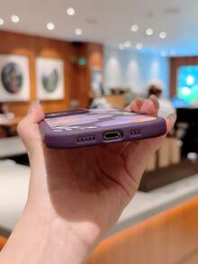 Carcasas para Móvil Fundas de móviles - Morado - Ver 2