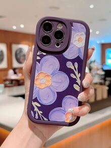 Carcasas para Móvil Fundas de móviles - Morado - Ver 4