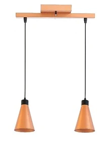 Ceiling Lights - Đồng - Xem 2