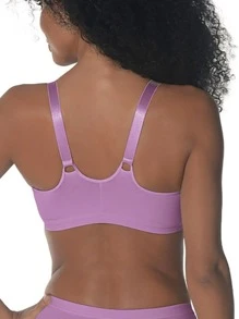 Women Bras & Bralettes - Màu Lilac Tím - Xem 2