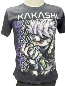 Men T-Shirts - màu đen - Xem 1