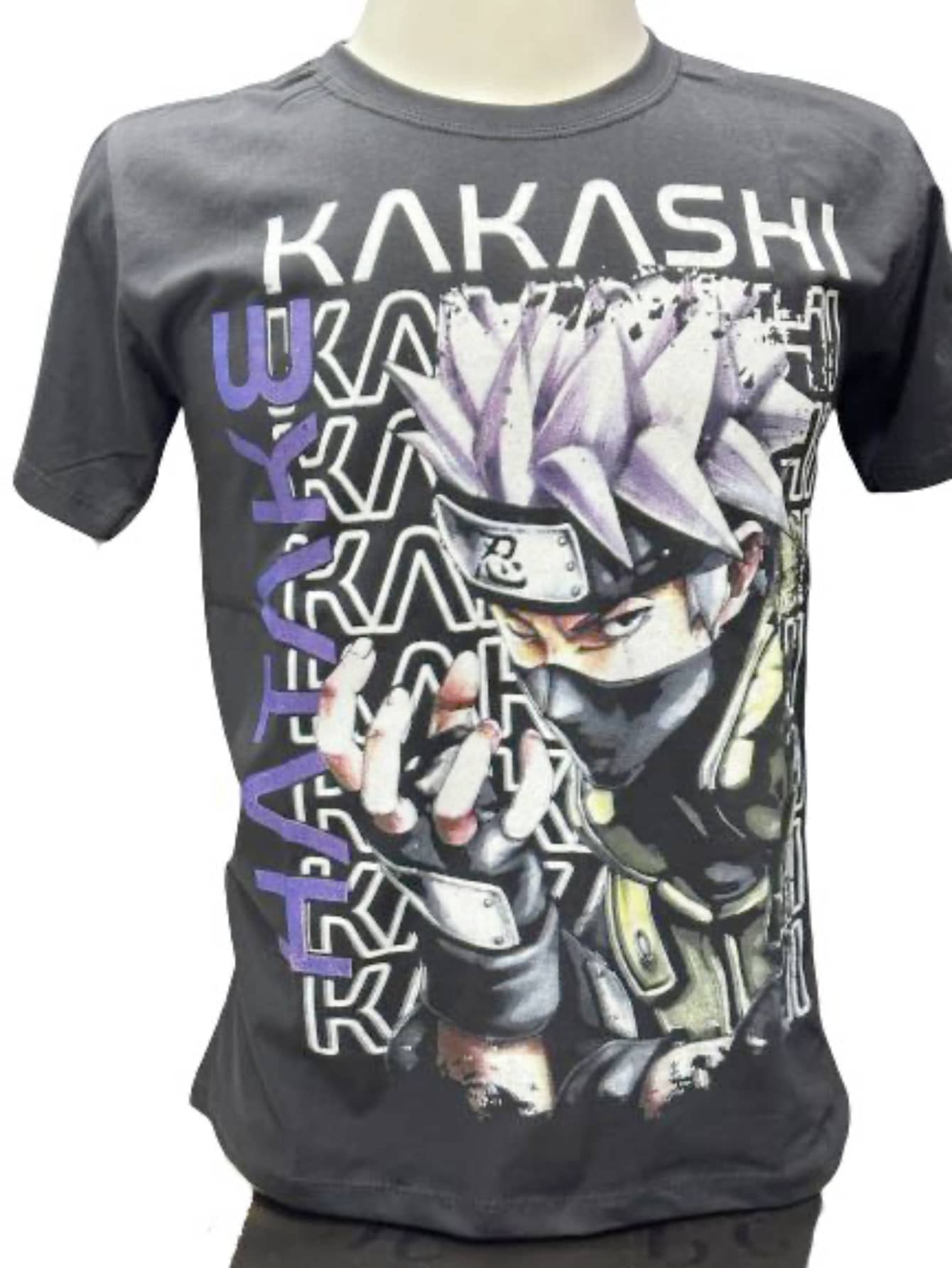 Men T-Shirts - màu đen - Xem 1