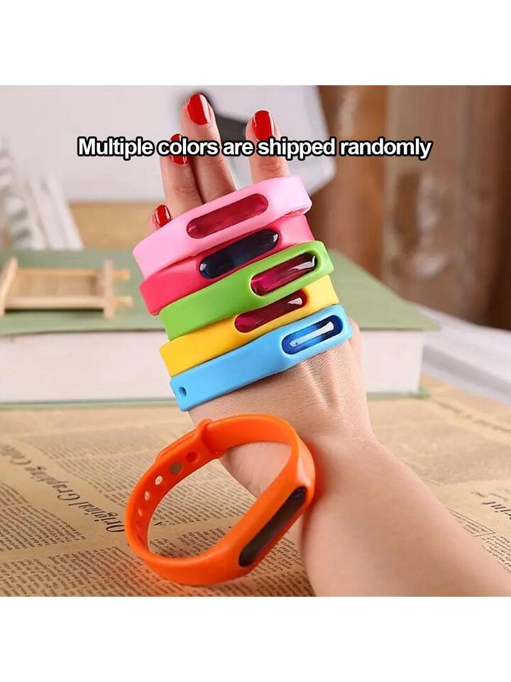 Aggregate more than 148 bug repellent bracelet target latest
