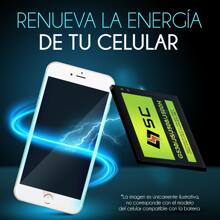 Bateria Pila De Repuesto Para Galaxy Grand Prime G530, J5, J508, J500, 2600mAh Reales | EB-BC530BBC | Con Kit De Herramientas Refacción Reparación - Samsung J500 - Ver 5