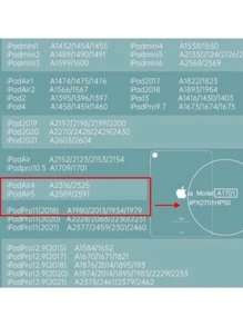 Pad Cases - 軍綠色 - 查看 3