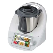 Thermomix TM6 Kitchen Robot 100% NEW - 白色 - 查看 1