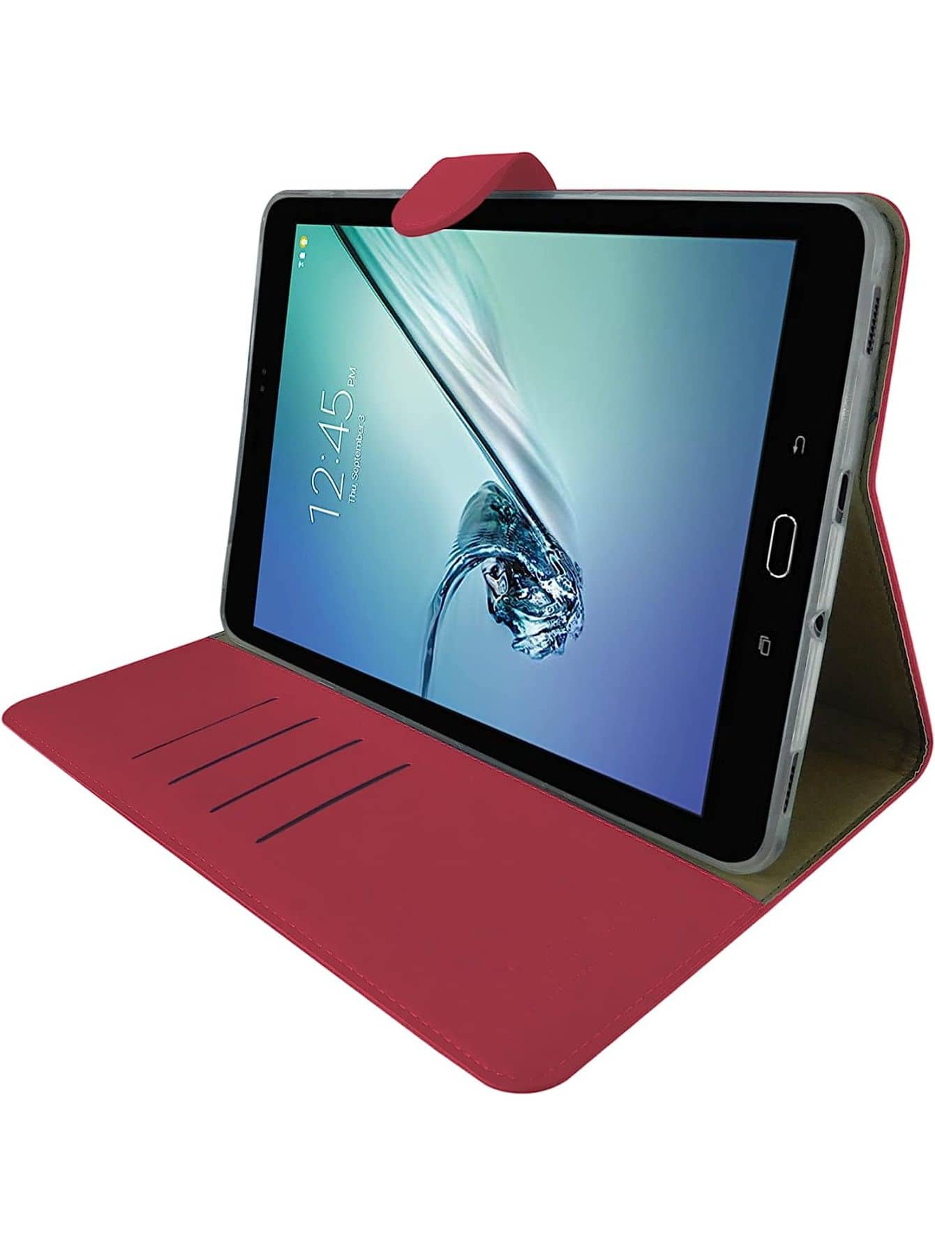 Funda Case Tipo Cartera Premier Diary Para Galaxy Tab S2 8"