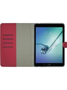 Funda Case Tipo Cartera Premier Diary Para Galaxy Tab S2 8"