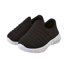 Kids Flats - màu đen - Xem 2