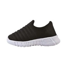 Kids Flats - màu đen - Xem 4