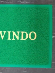 Mat - 綠色 - 查看 2