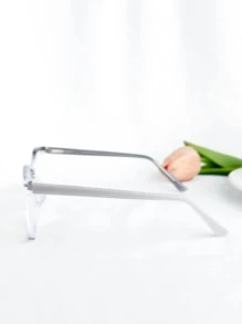 Eyeglasses - Màu Xám nhạt - Xem 4