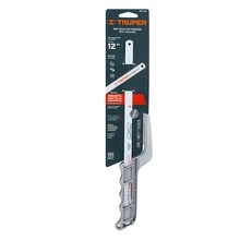 Mini arco 12" de aluminio para segueta truper mat-12 10236 - A - Ver 3