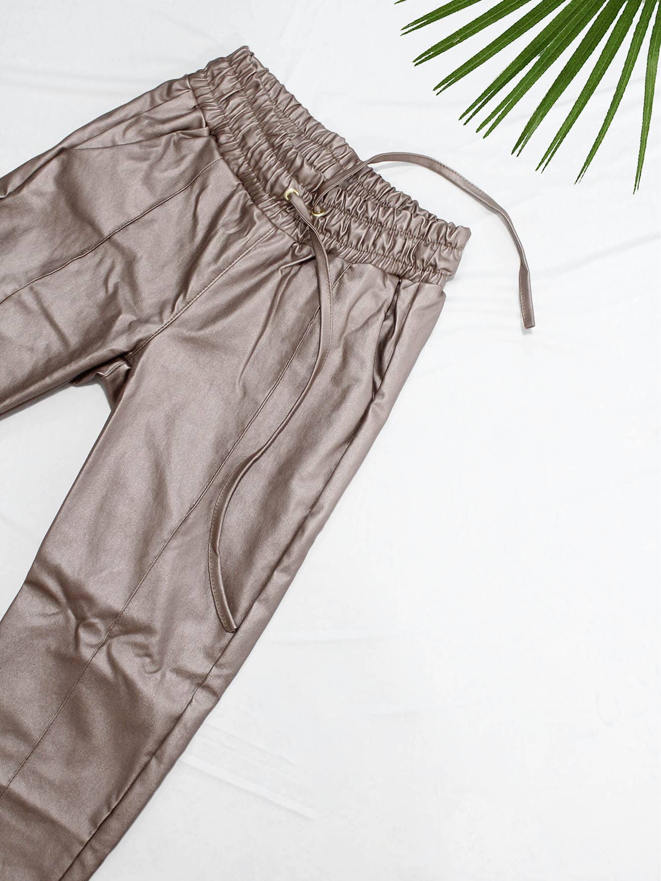 Pantalón jogger para mujer