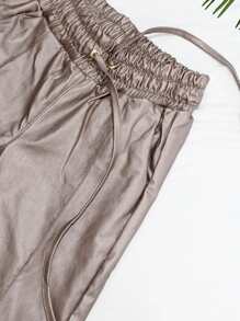 Pantalón jogger para mujer