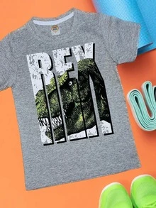 Young Boys T-Shirts - Nhiều màu - Xem 3