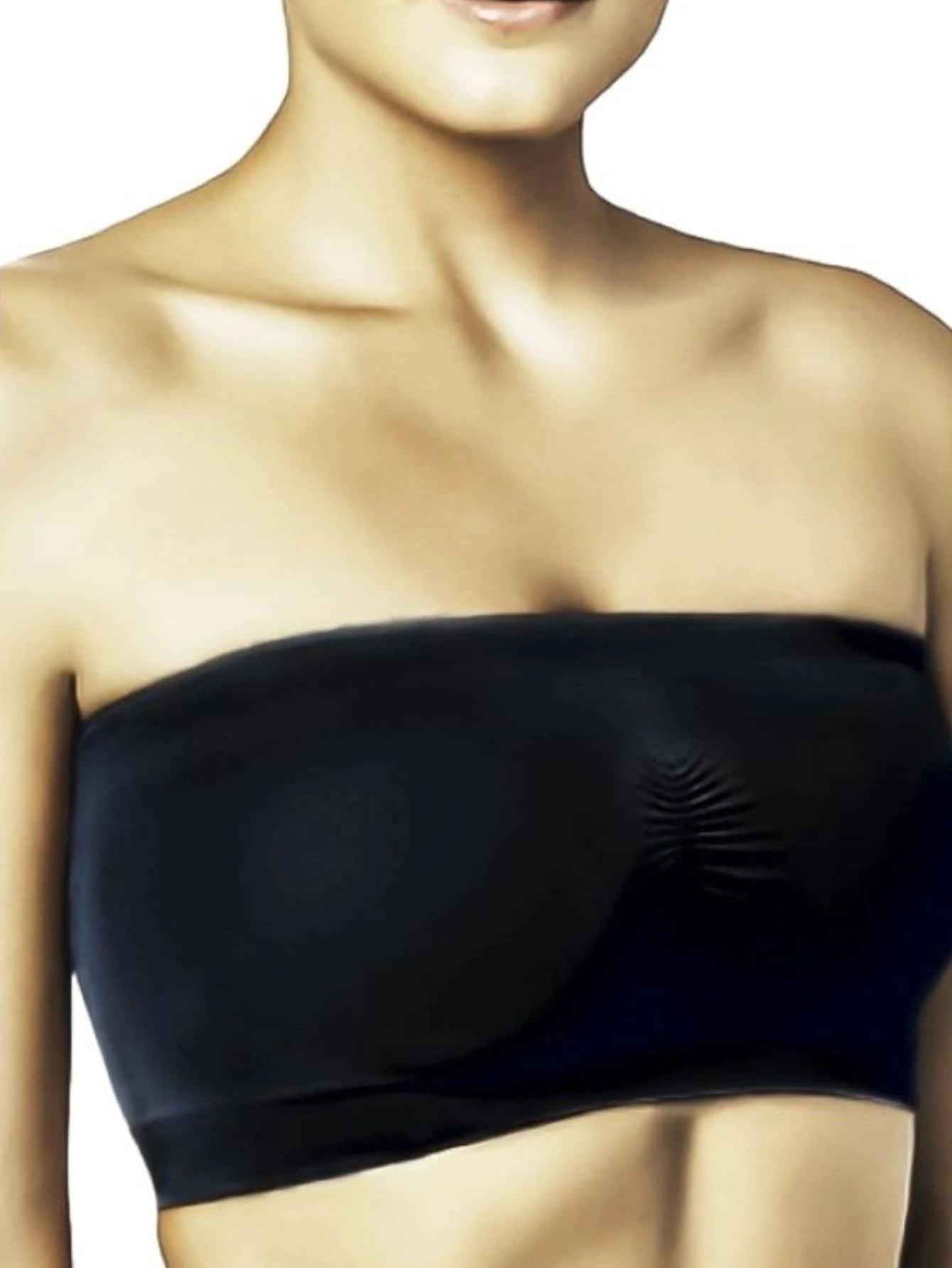 Women Bras & Bralettes - màu đen - Xem 1